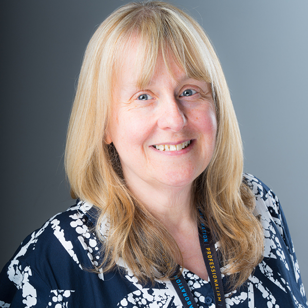 Jane Rowley